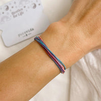Bracelet - Pura Vida Besties For Life Bracelet