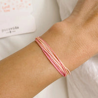 Bracelet - Pura Vida Love You Bracelet