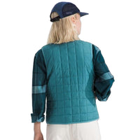 Jacket - North Face Women's Junction Insulated Vest