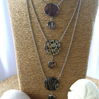 Jewelry - Invasive Fin