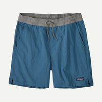 Volley - Patagonia 6" Baggies