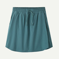 Skort - Patagonia Women's Fleetwith Skort