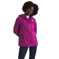 Ladies Jacket - North Face Alta Vista Rain Jacket
