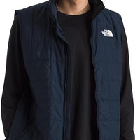 Jacket - North Face Men's Junction Insulated Vest