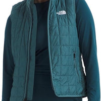 Jacket - North Face Women's Junction Insulated Vest