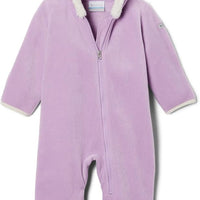 Fleece Suit - Columbia Infant Tiny Bear Bunting