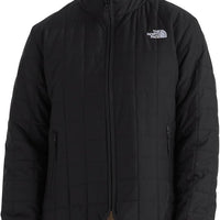 Jacket - North Face Women's Junction Insulated Jacket