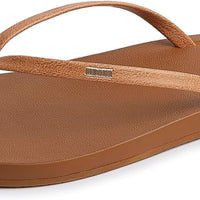 Ladies - Reef Cushion Slim Sandals