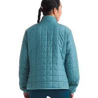 Jacket - North Face Women's Junction Insulated Jacket