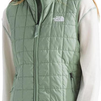 Jacket - North Face Women's Junction Insulated Vest