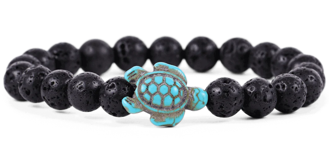 Bracelet - Fahlo Journey Bracelet - Sea Turtle