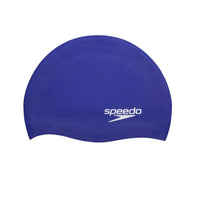 Swim Cap - Speedo Junior Elastomeric Swim Cap
