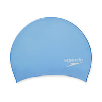 Swim Cap - Speedo Long Hair Silicone Cap