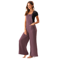 Jumpsuit - Lotus and Luna Nomad Jumpsuit