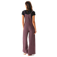 Jumpsuit - Lotus and Luna Nomad Jumpsuit