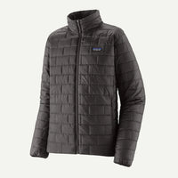 Jacket - Patagonia Men's Nano Puff Jacket