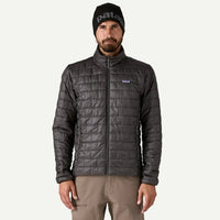 Jacket - Patagonia Men's Nano Puff Jacket