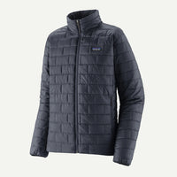 Jacket - Patagonia Men's Nano Puff Jacket