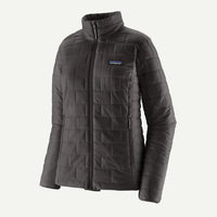 Jacket - Patagonia Women's Nano Puff Jacket