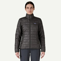 Jacket - Patagonia Women's Nano Puff Jacket