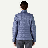 Jacket - Patagonia Women's Nano Puff Jacket