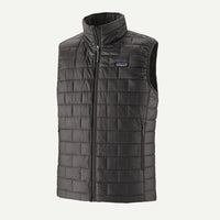 Vest - Patagonia Men's Nano Puff Vest