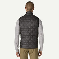 Vest - Patagonia Men's Nano Puff Vest