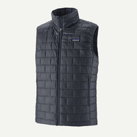 Vest - Patagonia Men's Nano Puff Vest