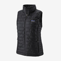 Vest - Patagonia Women's Nano Puff Vest OS