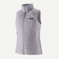 Vest - Patagonia Women's Nano Puff Vest