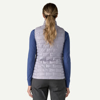 Vest - Patagonia Women's Nano Puff Vest