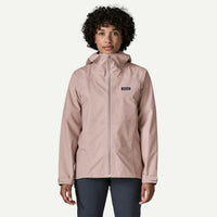 Ladies Rain Jacket - Patagonia Ladies Boulder Fork Rain Jacket