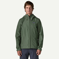 Mens Jacket - Men's Patagonia Torrentshell 3L Rain Jacket