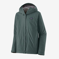 Mens Jacket - Men's Patagonia Torrentshell 3L Rain Jacket