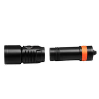 Light - Orca Torch D530 Dive Light