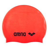Swim Cap - Arena Classic Silicone Swim Cap