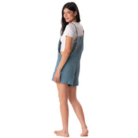Romper - Lotus and Luna Cotton Romper