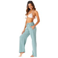 Pant - Lotus and Luna Cotton Cabana Pants