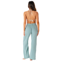 Pant - Lotus and Luna Cotton Cabana Pants