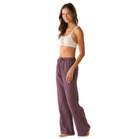 Pant - Lotus and Luna Cotton Cabana Pants