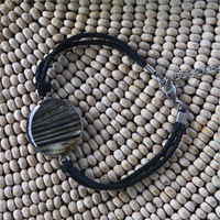 Jewelry - Invasive Fin