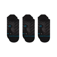 Stance - Mens Tab Athletic - Performance Tab 3 Pack