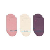 Stance - Mens Tab Athletic Socks - Prime Tab 3 Pack