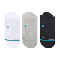 Stance - Mens Tab Athletic - Performance Tab 3 Pack