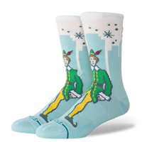Stance - Unisex Crew Socks - World's Best