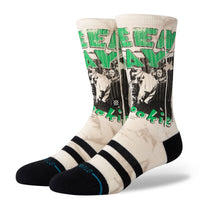 Stance - Mens Crew Socks - 1994 Green Day