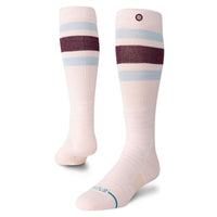 Unisex Snow - Stance Over The Calf - Boyd Mid Wool Snow Socks
