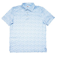 Polo - Bermies Arnold Palmer 2.0 Performance Polo Shirt