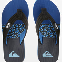 Boys - Quiksilver AB Molokai Layback Sandals