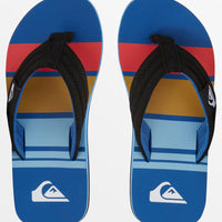 Boys - Quiksilver AB Molokai Layback Sandals